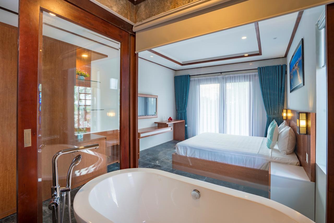 Cic Coliving & Coworking Community Villa Hoi An Exterior photo
